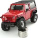 Amewi Model Samochodu Rc Gelndewagen Scaler Szczotkowy 7