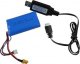 Amewi Pojazd Budowlany 22538 G485E Petrol 1:14 Elektryczny Rtr 7