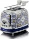 Ariete Toaster 2-Scheiben Capri 1