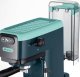 Ariete Siebtrgermaschine grn 3