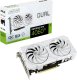 Karta graficzna Asus Dual GeForce RTX 4060 Ti EVO OC White 8GB GDDR6 (DUAL-RTX4060TI-O8G-EVO-WHITE) 1