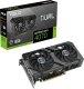 Karta graficzna Asus Dual GeForce RTX 4070 EVO 12GB GDDR6 (DUAL-RTX4070-12GD6-EVO) 1