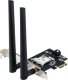 Karta sieciowa Asus PCE-BE6500 2