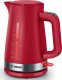 Bosch TWK 4M224 MyMoment czerwony 1