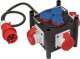 Brennenstuhl Komp. Verteiler BSV 3 MINI/ TPE 1