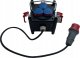 Brennenstuhl Komp. Verteiler BSV 3 MINI/ TPE 3