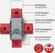 Brennenstuhl Rozdzielacz Prądowy Cee (1081670) 11