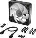 Wentylator Corsair iCUE LINK RX120 MAX RGB (CO-9051033-WW) 2