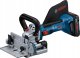 BOSCH.MILLING MACHINE LAMINATOR GFF 18V-22 SOLO LB 1