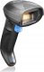 Datalogic Gryphon I Gm4500 Handheld Bar Code Reader 1D/2D Laser 39 Ean-13 Gs1 Databar Expanded Omnidire (Gm4500Bk433Wlc) 1