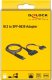 Delock DELOCK  ADAPTER M.2 KEY M DO U.2 SFF-8639 NVME Z KABLEM 50 CM  () 4