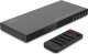DIGITUS 4x2 HDMI Matrix / Multi-Viewer 4K/30Hz SPDIF Stereo RS232 1
