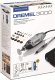 Dremel multifunctional tool 3000-2/25 A'C (gray, 130 watts, 25-piece accessories, soft bag) 1