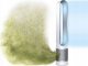 Dyson Pure Cool TP00, fan (grey, with air purifier) 8