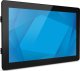 elo touch 1594L 15.6-inch wide LCD (LED Backlight), Open Frame, Full HD, HDMI, VGA ' Display Port video interface, Projected Capacitive 10 Touch Zero-Bezel, USB touch controller interface, Worldwide-version, Clear, No power brick 2