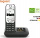 Gigaset A690 A Trio Kolor: CZARNY - L36852-H2830-B111 10