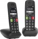 Gigaset E290 Duo black L36852-H2901-B101 11