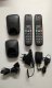 Gigaset E290 Duo black L36852-H2901-B101 5
