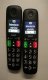 Gigaset E290 Duo black L36852-H2901-B101 7