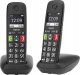 Gigaset E290 Duo black L36852-H2901-B101 10