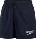 Dziecięce szorty Speedo ESSENTIAL 13" WSHT JM true navy rozmiar S 1