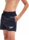 Dziecięce szorty Speedo ESSENTIAL 13" WSHT JM true navy rozmiar S 3