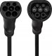 Kabel do ładowania samochodów LogiLink EVC0109 Type 2 7.4kW 5m 1