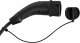 Kabel do ładowania samochodów LogiLink EVC0109 Type 2 7.4kW 5m 3