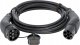 Kabel do ładowania samochodów LogiLink EVC0109 Type 2 7.4kW 5m 6