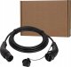 Kabel do ładowania samochodów LogiLink EVC0110 Type 2 7.4kW 7.5m 8