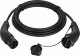 Kabel do ładowania samochodów LogiLink EVC0110 Type 2 7.4kW 7.5m 1