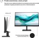 Monitor HP Series 3 Pro 322pf (9U5B0UT#ABB) 10