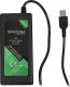 Immax Patona Ładowarka 20V/4,5A 90W Slim Tip Ibm/Lenovo Premium 1