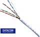 Kabel Datacom Utp Cat.5E, 305M (1107) Biały 1