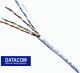 Kabel Datacom Utp Cat.5E, 305M (1107) Biały 1