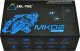 Kamera Motocyklowa Cel Tec Mk02 Dual Czarna 14