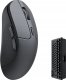 Keychron M3 Wireless 4K Version Gaming Mouse (Black) 1