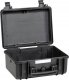 Kuferek outdoorowy Explorer Cases 3818.BPH, 18.4 l, (D x S x W) 410 x 340 x 205 mm, czarny 1