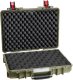 Kuferek outdoorowy Explorer Cases 4209.GCV, 12 l, (D x S x W) 457 x 367 x 118 mm, oliwkowy 1