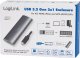 Logilink Obudowa Dysków Sata Ua0389, Usb-C 5
