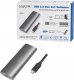Logilink Obudowa Dysków Sata Ua0389, Usb-C 6