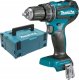 Wiertarko-wkrętarka Makita DHP485ZJ 18 V 1