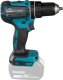 Wiertarko-wkrętarka Makita DHP485ZJ 18 V 6