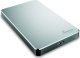 Dysk zewnętrzny SSD MediaRange MR997 2TB Srebrny 2