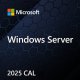 Microsoft Windows Server 2025 5x Device CAL PL OEM  (EP2-25250) 1