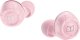 Monster Turbine AirLinks Lite, headphones (pink, Bluetooth, USB-C) 1