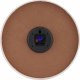 Nextime Zegar Sun Large 35 Cm Beżowy 3150Be 2