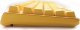 Klawiatura Ducky no name Klawiatura do gier One 3 Yellow, RGB LED - MX-Clear (US) 7
