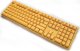 Klawiatura Ducky no name Klawiatura do gier One 3 Yellow, RGB LED - MX-Clear (US) 8
