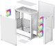 Obudowa Deepcool CC560 Mesh V2 ARGB biała (R-CC560-WHAMA4-G-2) 10